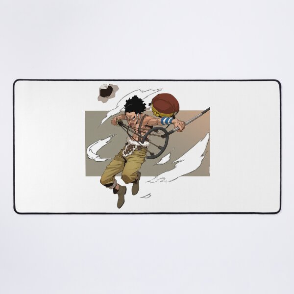 Item preview, Usopp designed and sold by PrismPulseApp.