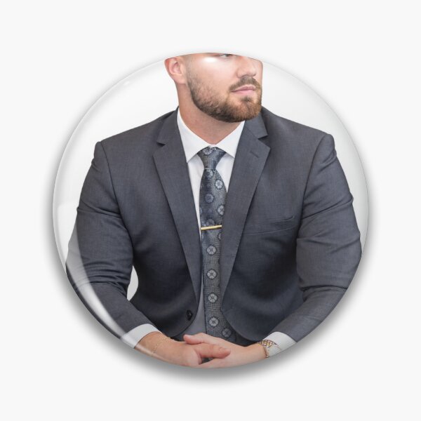 Item preview, The Man Himself designed and sold by The Binkley Group.