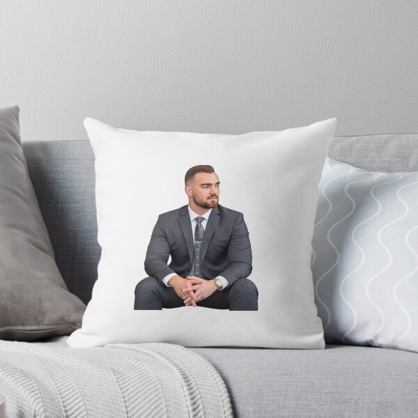 Item preview, The Man Himself designed and sold by The Binkley Group.
