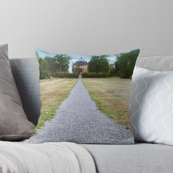 Item preview, Wiks Castle, Uppsala, Sweden  designed and sold by Emilia Oxelheim.