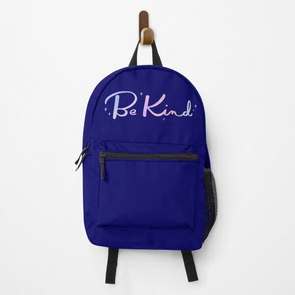Item preview, Be Kind Pastel Typography Positive Quote designed and sold by Rush2Buy.