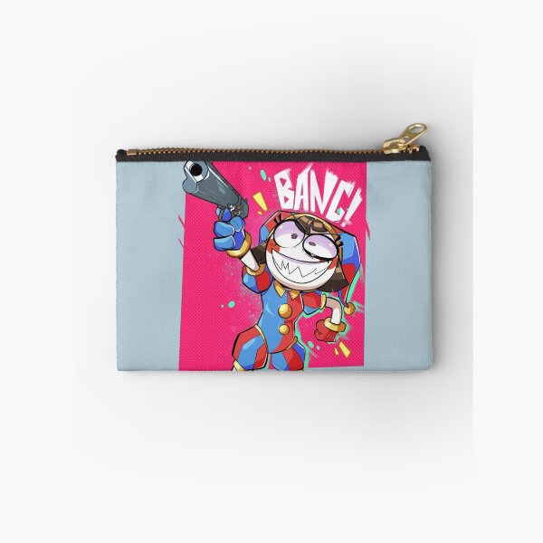 Item preview, The Amazing Digital Circus  designed and sold by Jackson-sa.