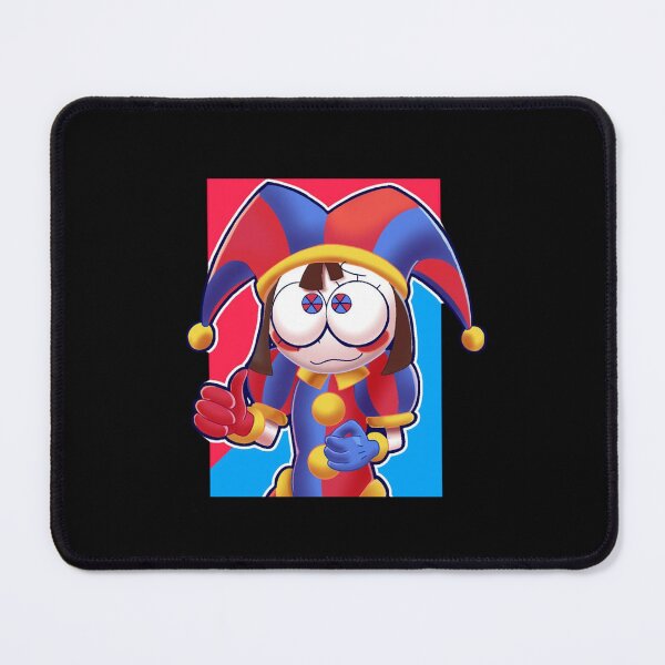 Item preview, The Amazing Digital Circus  designed and sold by Jackson-sa.