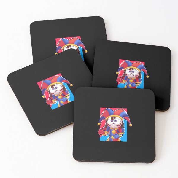 Item preview, The Amazing Digital Circus  designed and sold by Jackson-sa.