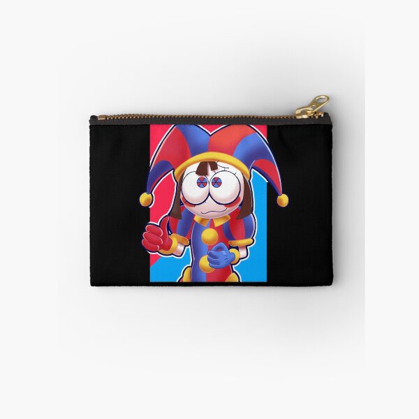 Item preview, The Amazing Digital Circus  designed and sold by Jackson-sa.