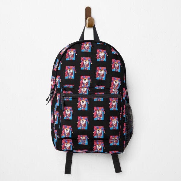 Item preview, The Amazing Digital Circus designed and sold by Jackson-sa.