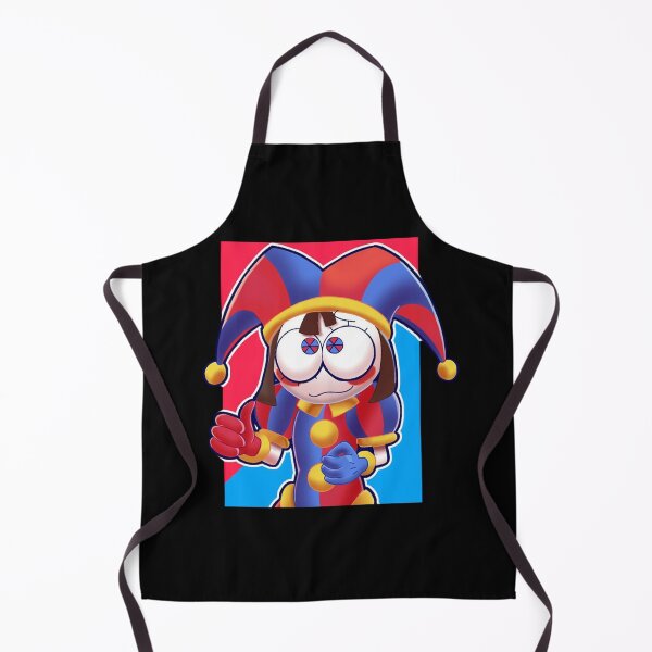 Item preview, The Amazing Digital Circus designed and sold by Jackson-sa.