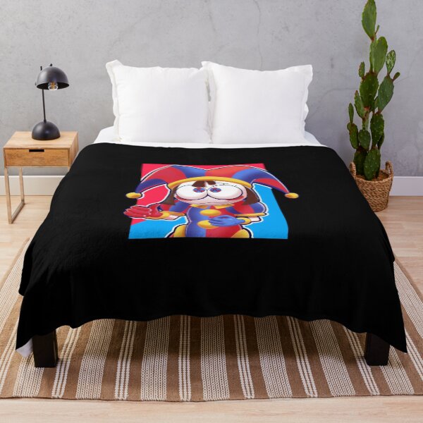 Item preview, The Amazing Digital Circus designed and sold by Jackson-sa.