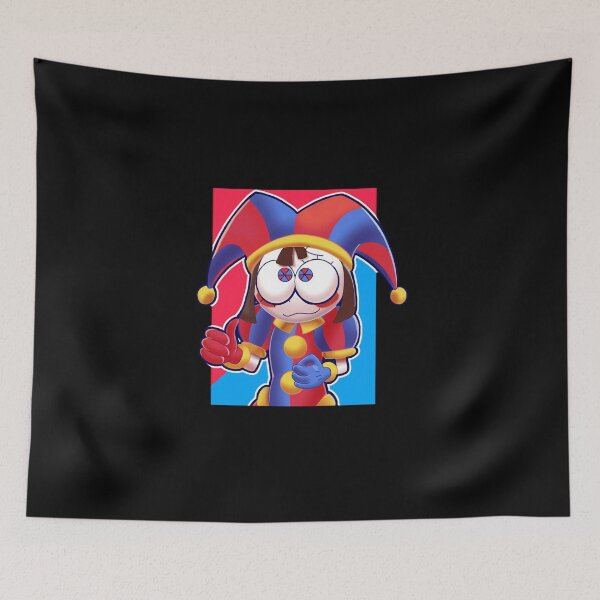 Item preview, The Amazing Digital Circus  designed and sold by Jackson-sa.
