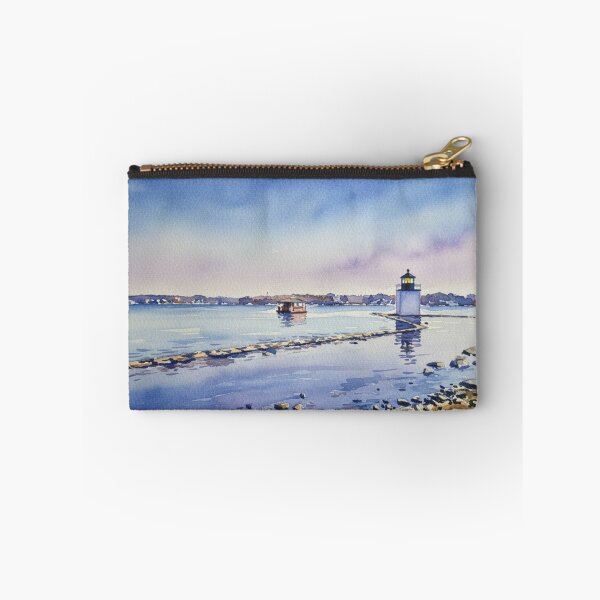 Item preview, Salem Harbor designed and sold by Pinkgnomie.