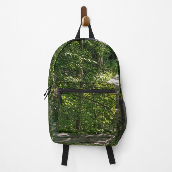 Item preview, Killbear Provincial Park, ON - Scenic Lookout Trail Pathway designed and sold by jrtwynam.