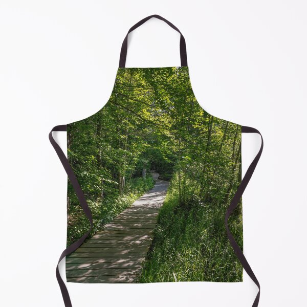 Item preview, Killbear Provincial Park, ON - Scenic Lookout Trail Pathway designed and sold by jrtwynam.
