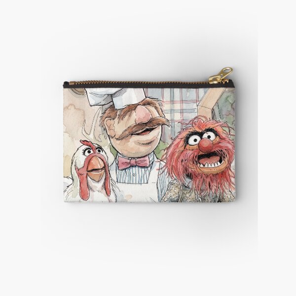 Item preview, Swedish chef designed and sold by sid1802.