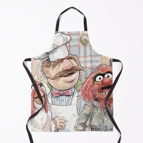 Artikelvorschau, Swedish chef entworfen und verkauft von sid1802.