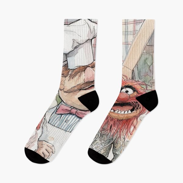 Item preview, Swedish chef designed and sold by sid1802.