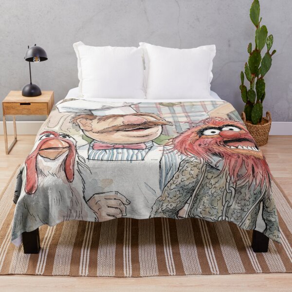Item preview, Swedish chef designed and sold by sid1802.