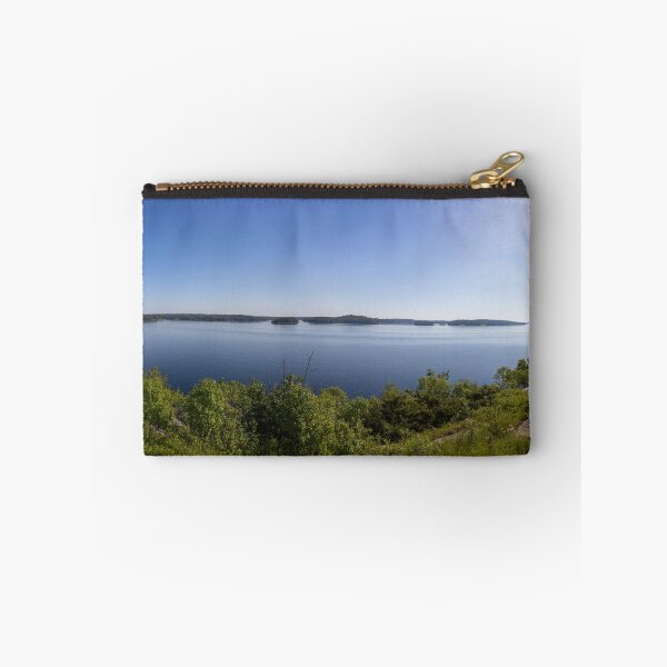 Item preview, Killbear Provincial Park, ON - Panoramic View of Georgian Bay designed and sold by jrtwynam.