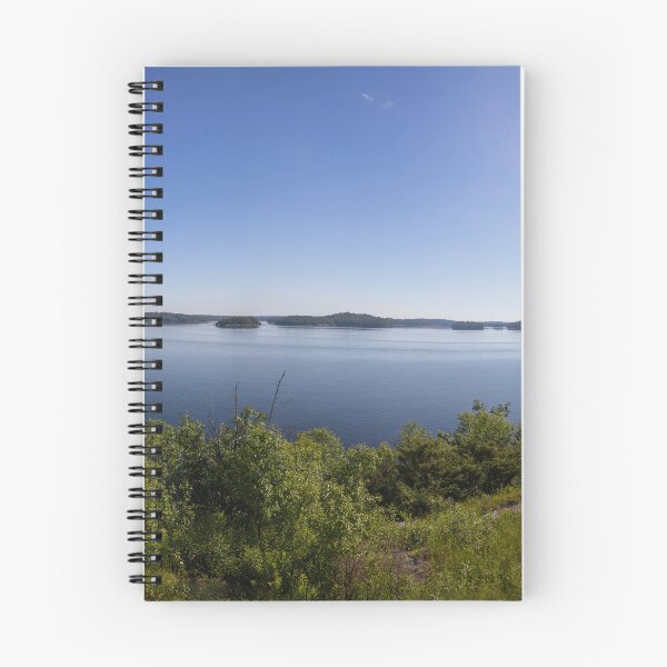 Item preview, Killbear Provincial Park, ON - Panoramic View of Georgian Bay designed and sold by jrtwynam.
