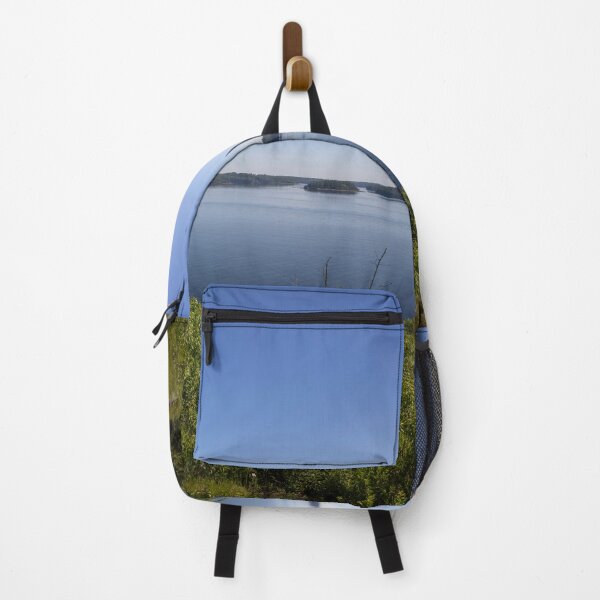 Item preview, Killbear Provincial Park, ON - Panoramic View of Georgian Bay designed and sold by jrtwynam.