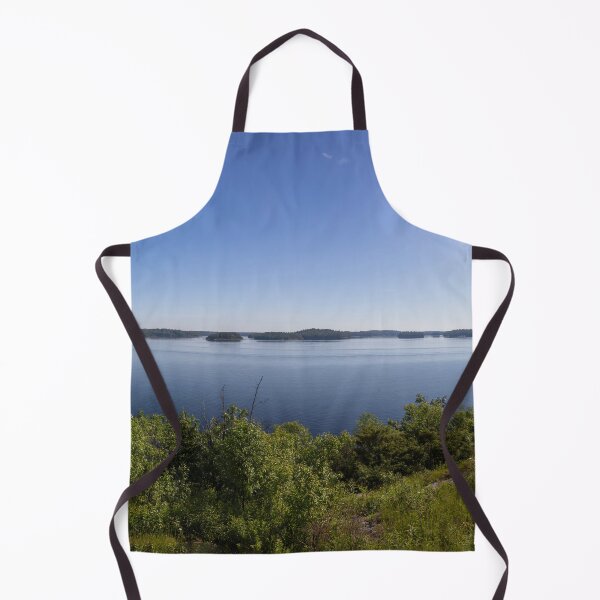 Item preview, Killbear Provincial Park, ON - Panoramic View of Georgian Bay designed and sold by jrtwynam.