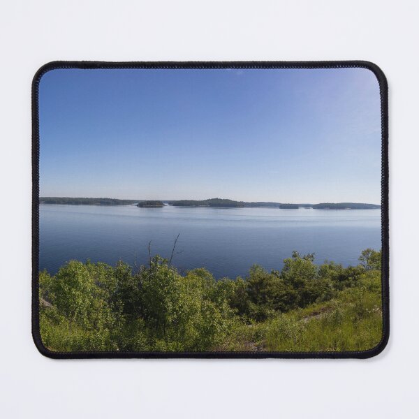 Item preview, Killbear Provincial Park, ON - Panoramic View of Georgian Bay designed and sold by jrtwynam.