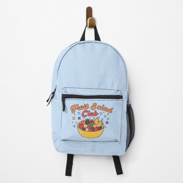 Item preview, Fruit Salad Club designed and sold by Shedronpanda.