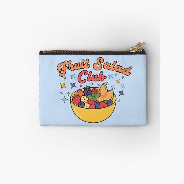 Item preview, Fruit Salad Club designed and sold by Shedronpanda.