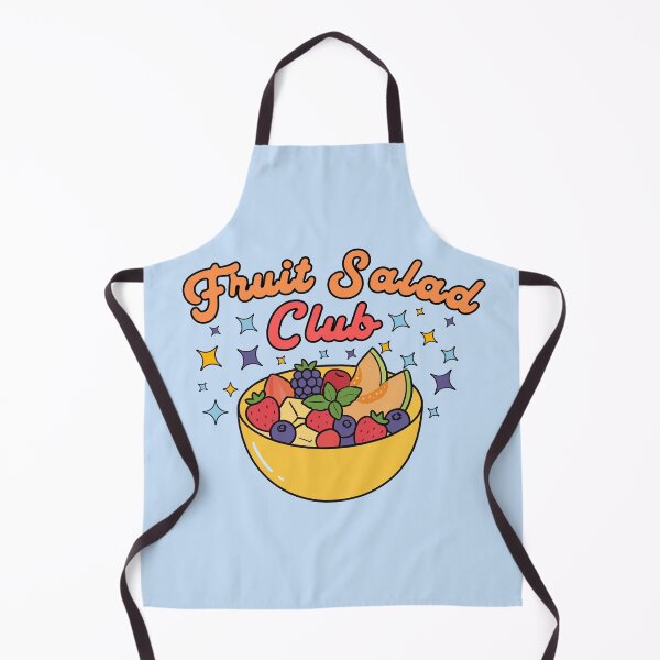 Item preview, Fruit Salad Club designed and sold by Shedronpanda.
