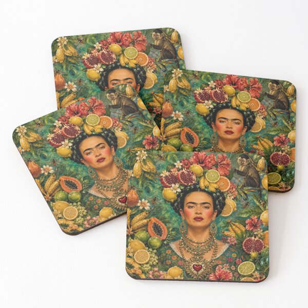 Item preview, Exotic Fruits designed and sold by Muycote.
