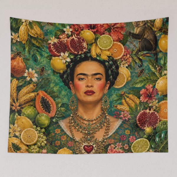 Item preview, Exotic Fruits designed and sold by Muycote.