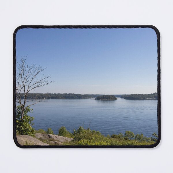 Item preview, Killbear Provincial Park, ON - Scenic View of Georgian Bay designed and sold by jrtwynam.
