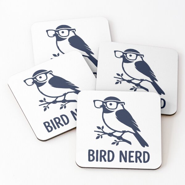 Item preview, Bird Nerd designed and sold by VFXguy.