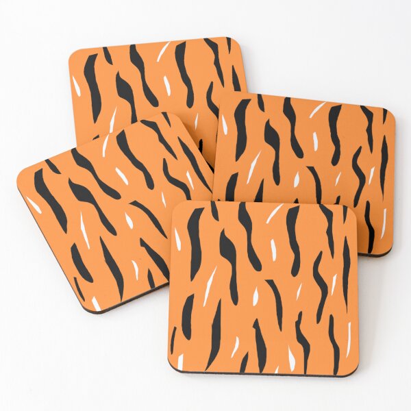 Item preview, Tigers stripes artwork designed and sold by AWADHESH  CHAURASIA.