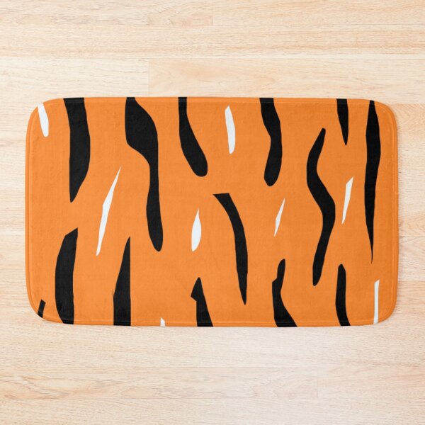 Item preview, Tigers stripes artwork designed and sold by AWADHESH  CHAURASIA.
