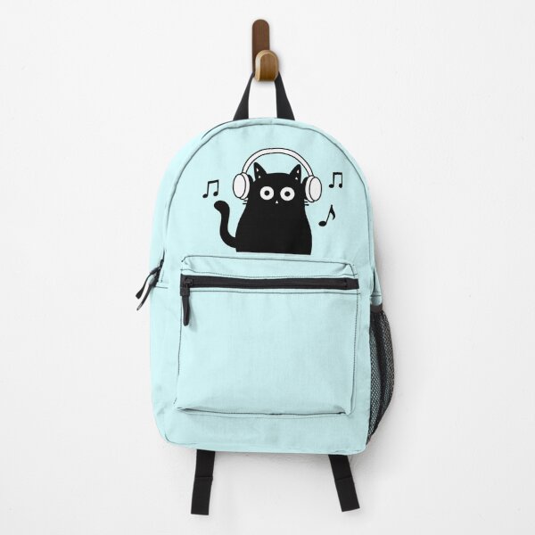 Item preview, MusiCAT - Lo-Fi Kitty designed and sold by DibujandoPorfa.