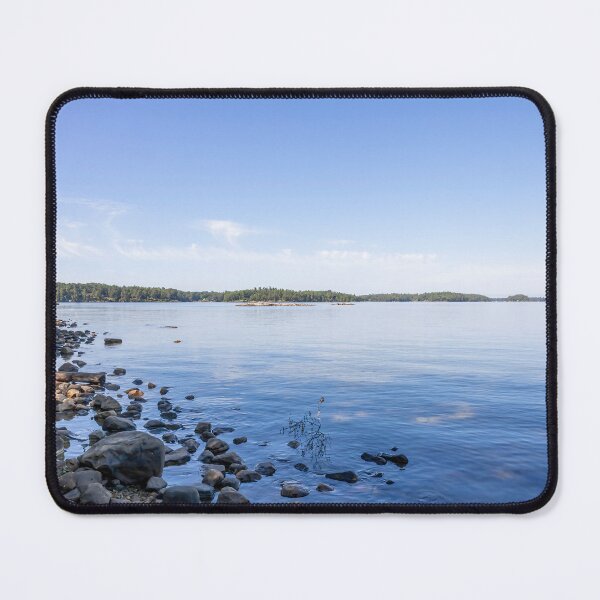 Item preview, Killbear Provincial Park, ON - Scenic Georgian Bay View designed and sold by jrtwynam.