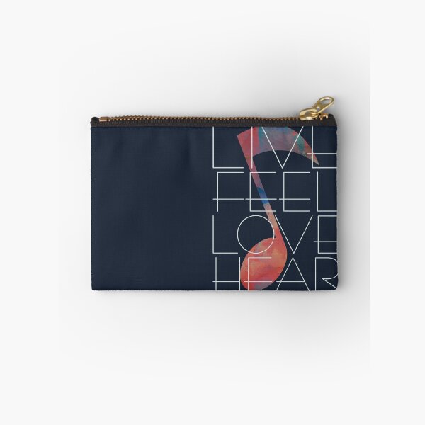 Item preview, LIVE FEEL LOVE HEAR music designed and sold by Design Join.