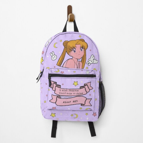 Item preview, Anime-about-me! designed and sold by fandomtrash97.
