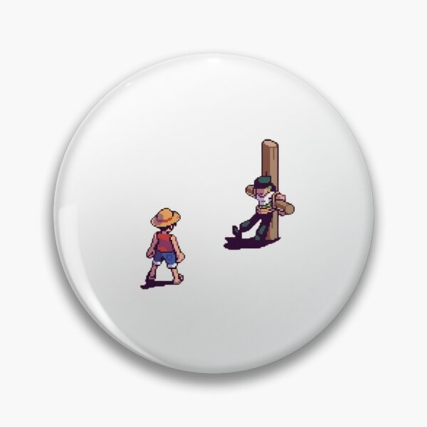 Item preview, One Piece designed and sold by PrismPulseApp.