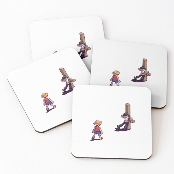 Item preview, One Piece designed and sold by PrismPulseApp.