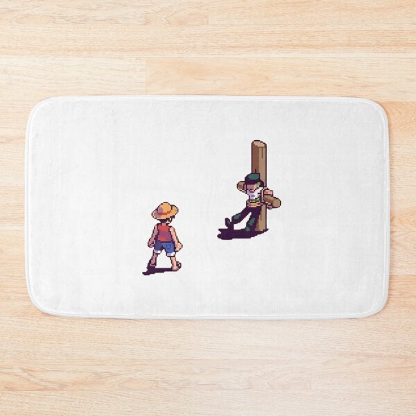 Item preview, One Piece designed and sold by PrismPulseApp.