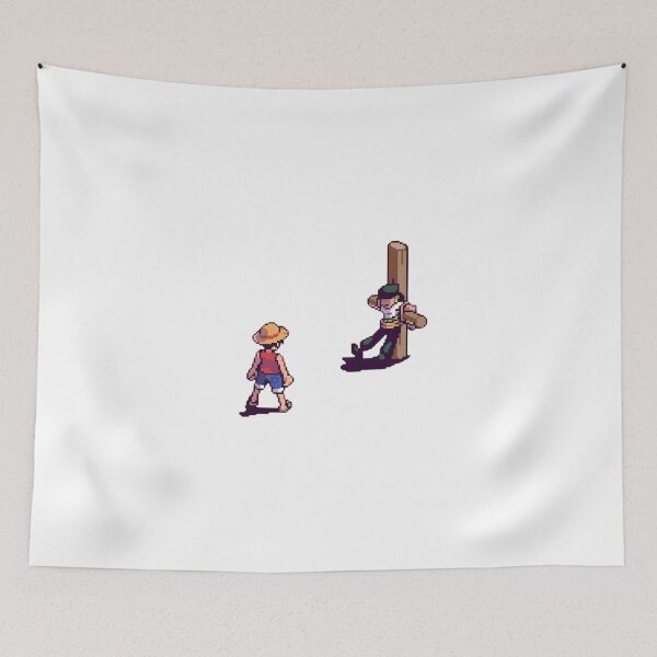 Item preview, One Piece designed and sold by PrismPulseApp.