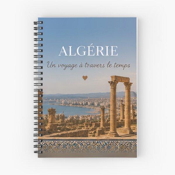 Item preview, Tipaza Roman Columns over the Sea — A Journey Through Time designed and sold by Louise2026.