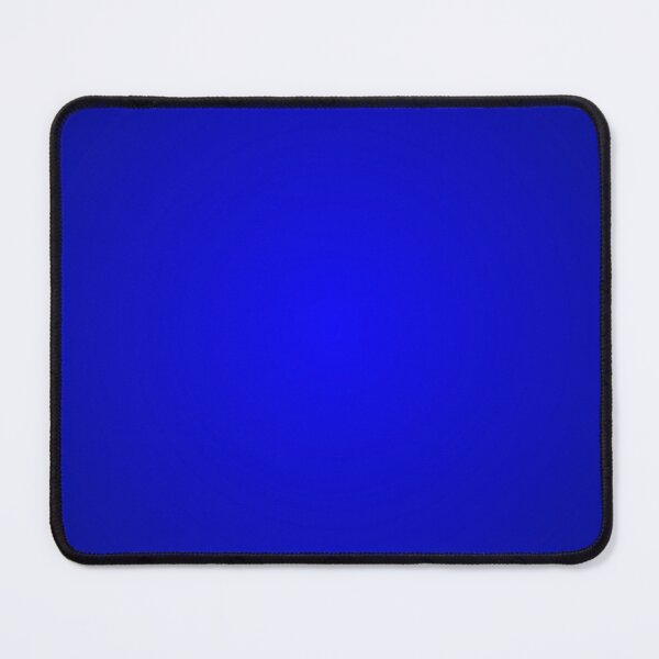 Item preview, Vibrant Blue Radial Gradient Background Design designed and sold by AyaanArtStudio.