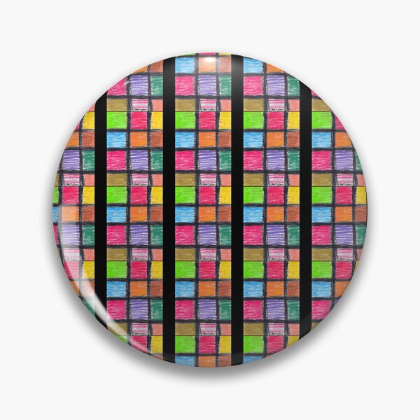 Item preview, Color blocks designed and sold by Haxson37art.