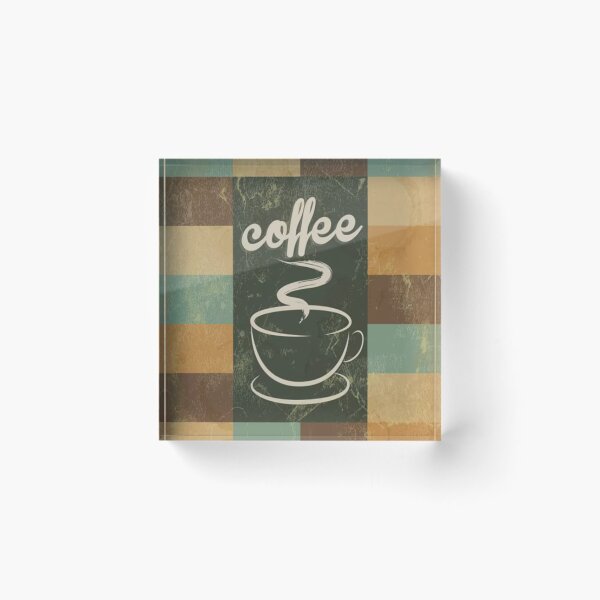 Item preview, Cozy Coffee Graphic designed and sold by AmbientArtCo.