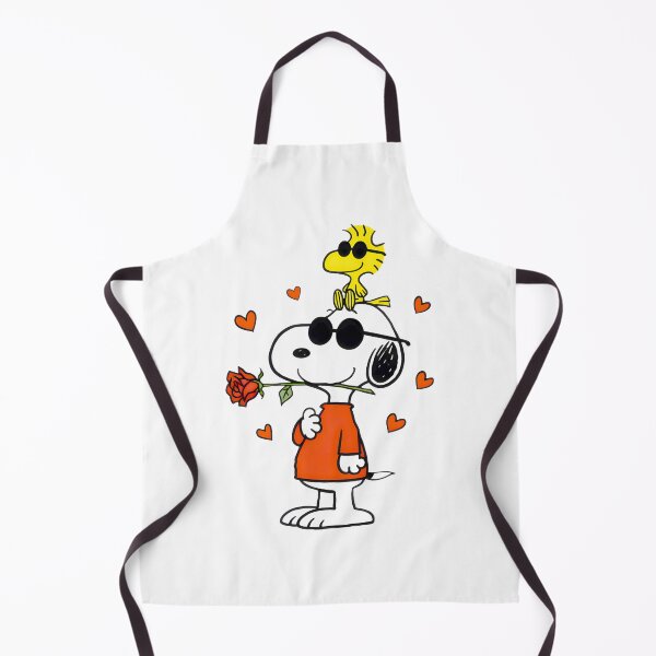 Item preview, Joe Cool Snoopy Woodstock Valentines Day M ⭐⭐⭐⭐⭐ designed and sold by NEWTON DESIGN.