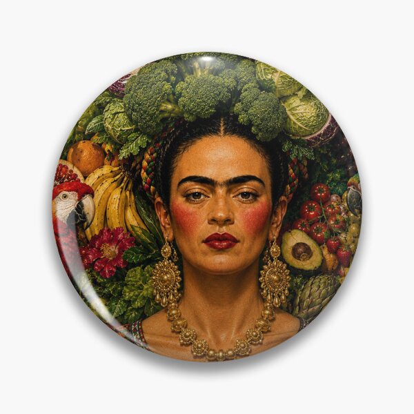 Item preview, Broccoli Crown designed and sold by Muycote.