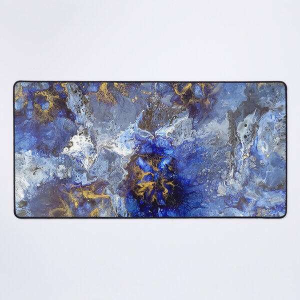 Item preview, Abstract - The Mystery of the Depths designed and sold by F. Barakatt Studio.
