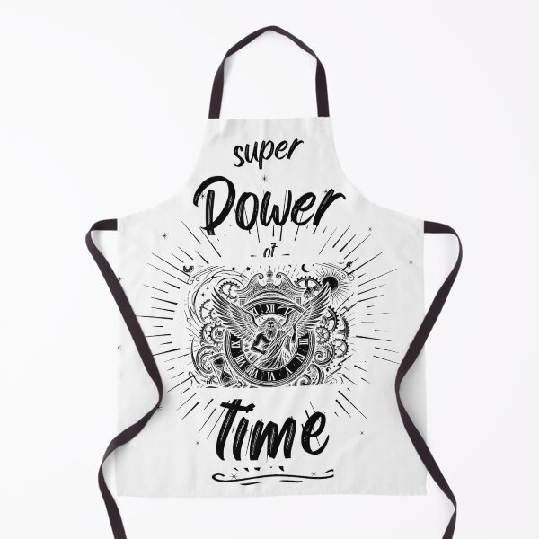Item preview, Super Power of Time - Winged Chronos God of Time Sunburst designed and sold by inkaylindesign.